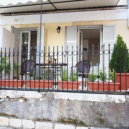 Nona'S Studio Corfu  Εξωτερικό φωτογραφία