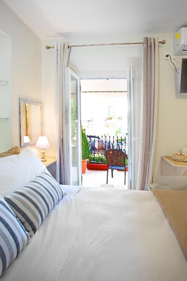 Nona'S Studio Corfu  Εξωτερικό φωτογραφία